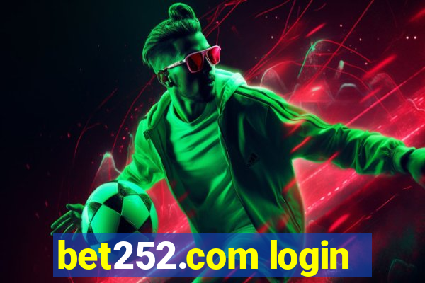 bet252.com login